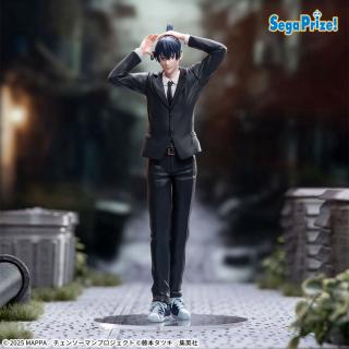 チェンソーマン】【ボム】劇場版『チェンソーマン レゼ篇』 VIBRATION