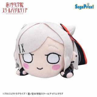 ラブライブ】【C大沢瑠璃乃】ラブライブ！蓮ノ空女学院スクール