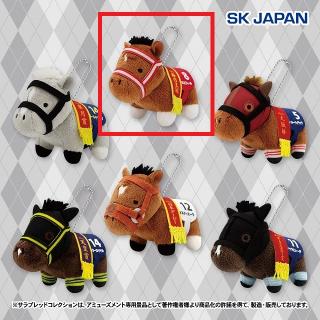 サラブレッドコレクション】【ジェンティルドンナ】サラブレッド