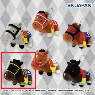 サラブレッドコレクション】【Aゴールドシップ】サラブレッド