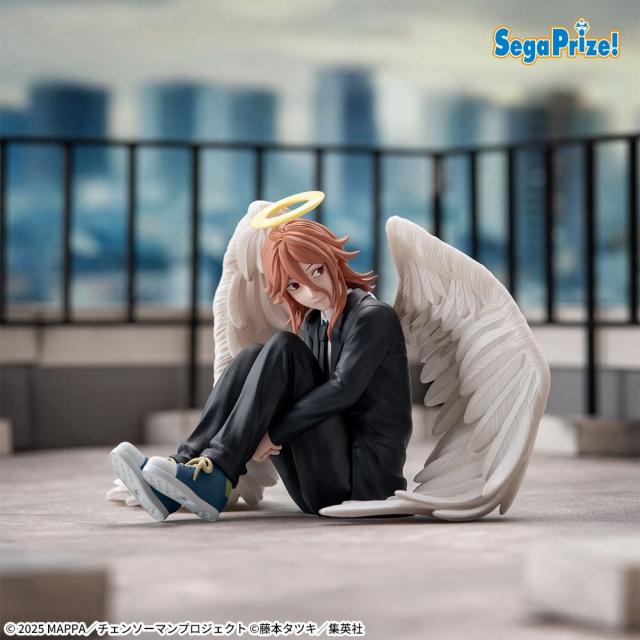 チェンソーマン】【天使の悪魔】劇場版『チェンソーマン レゼ篇』 ハイ