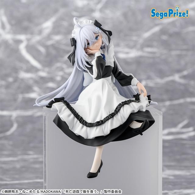 死亡遊戯で飯を食う。】【幽鬼】死亡遊戯で飯を食う。 ちょこのせ [PM