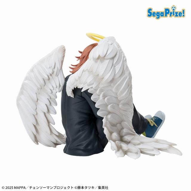 チェンソーマン】【天使の悪魔】劇場版『チェンソーマン レゼ篇』 ハイ