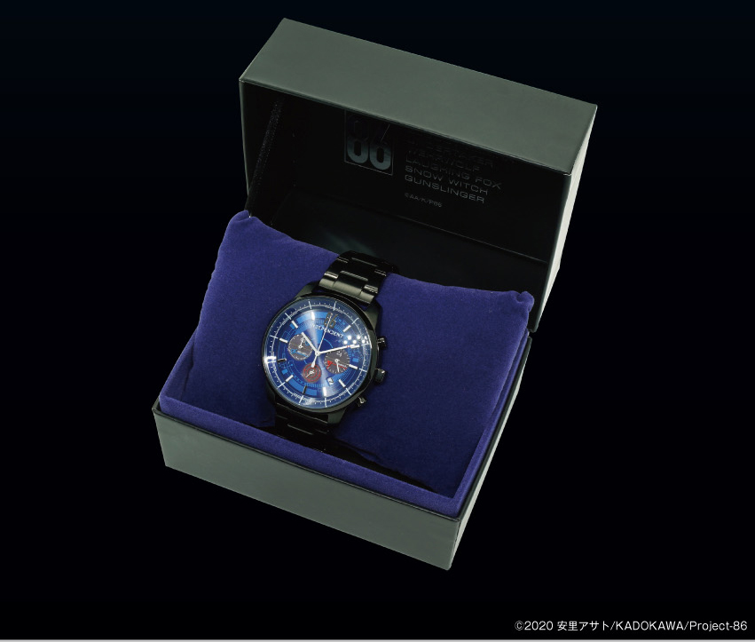 ONKYO DIRECT｜INDEPENDENT（CITIZEN）「86―エイティシックス