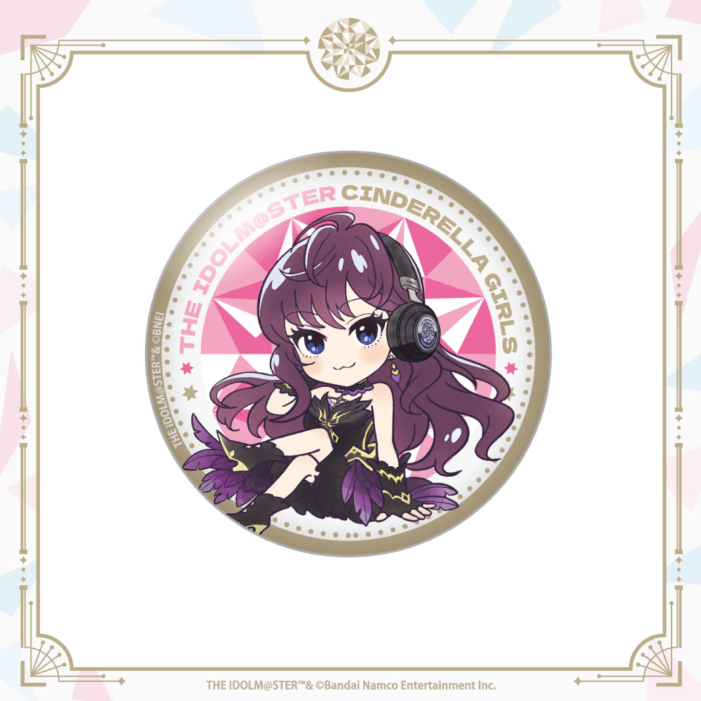 ONKYO DIRECT｜「アイドルマスター シンデレラガールズ」 一ノ瀬志希