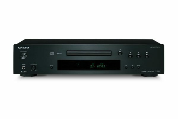 C-7030 | Onkyo