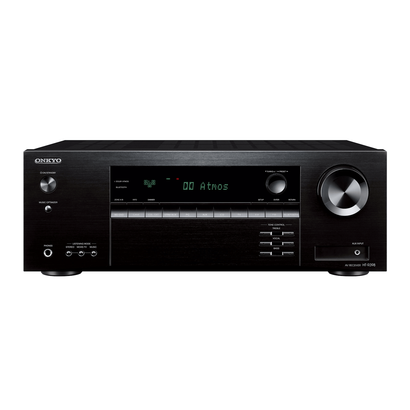 HT-S3910 | Onkyo