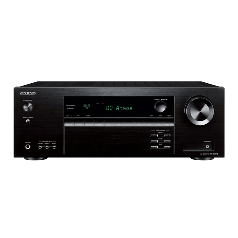 HT-S3910 | Onkyo