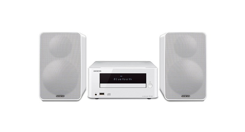CS-265(W) | Onkyo