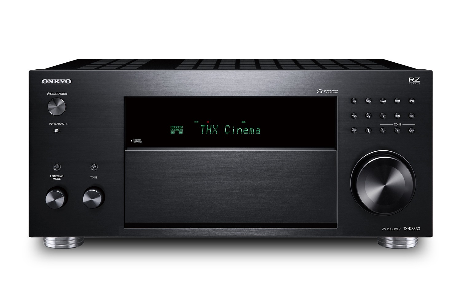 TX-RZ830 | Onkyo
