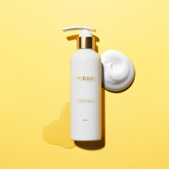 SPICARE V3 VSPIC C-LINE - トータルケア&脱毛サロンmeguri