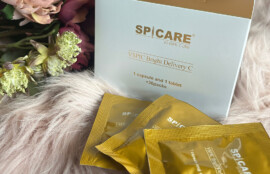 ホワイトパンドラ（WHITE PANDORA）飲む日焼け止め＆眼精疲労に