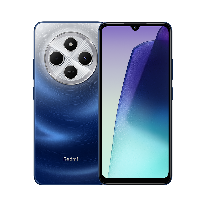 Xiaomi Redmi 14C 256GB STARRY BLUE - Only-phones.com