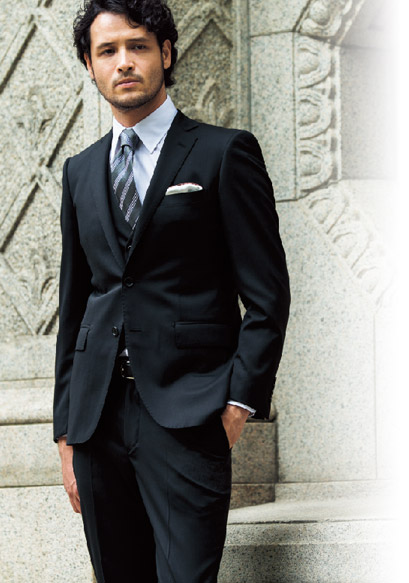 オンリーのセレモニースタイル | トピックス