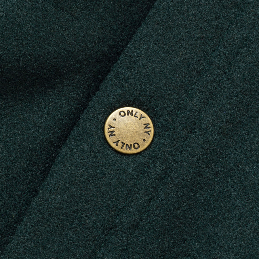 NYC Parks Varsity Jacket – Only NY