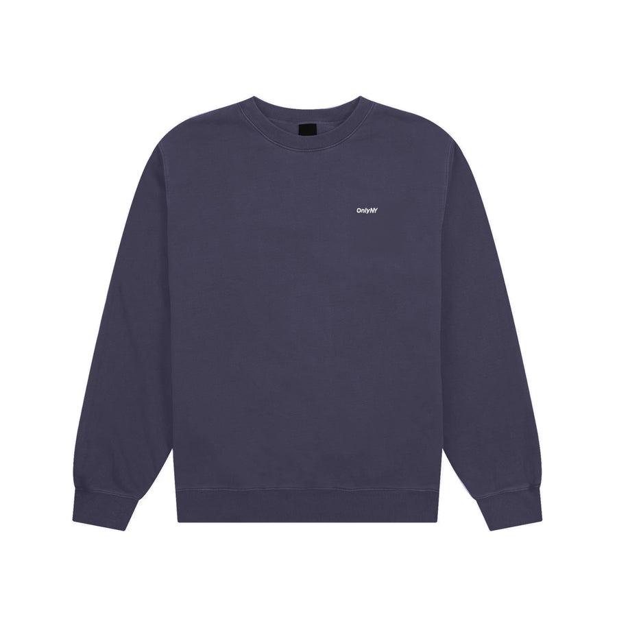 Core Logo Crewneck – Only NY