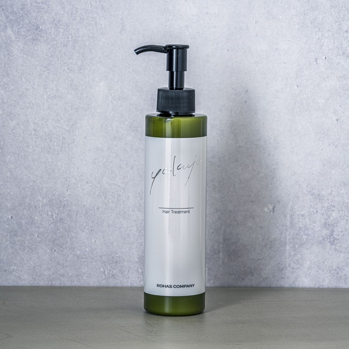 潤髪トリートメントS - ONLYPRODUCTS株式会社ONLYPRODUCTS株式会社