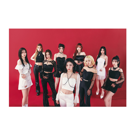 Kep1er JAPAN CONCERT 2024 ＜Kep1going＞ オンラインくじ