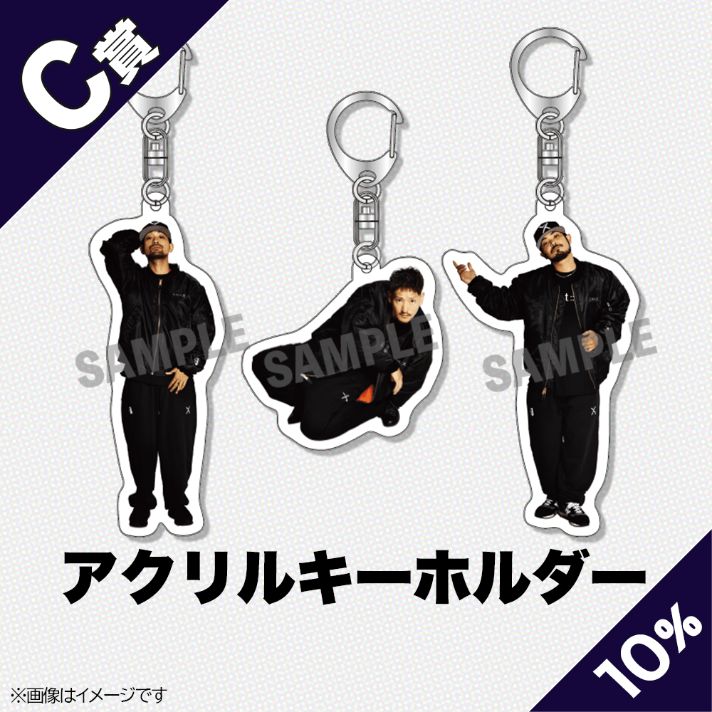 くじプラ | List::X D.LEAGUE25-26 開幕記念くじ