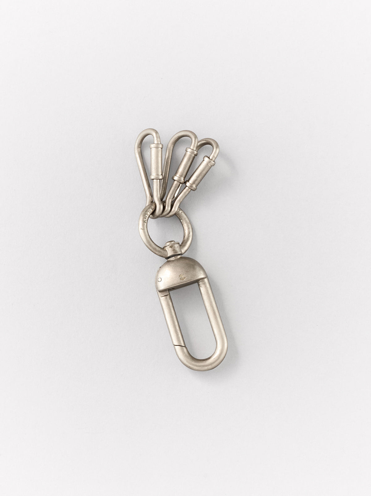 Swivel key holder – ARTS&SCIENCE ONLINE SELLER intl.