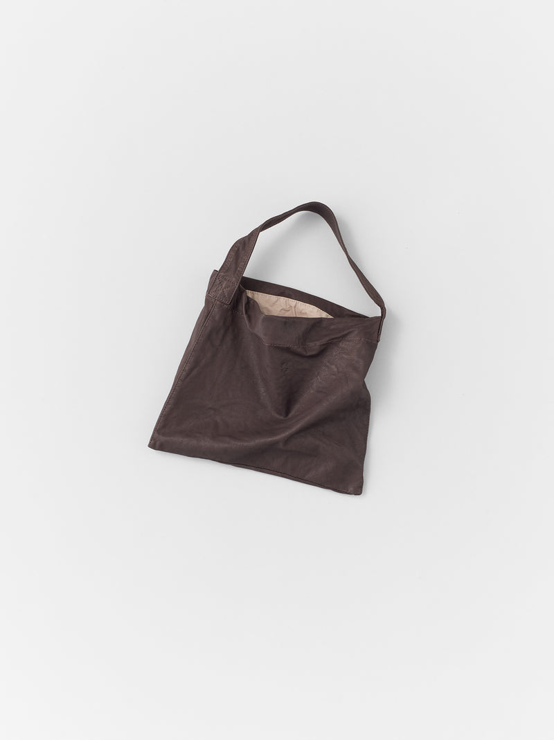 Original tote S (Dyed leather) – ARTS&SCIENCE ONLINE SELLER intl.