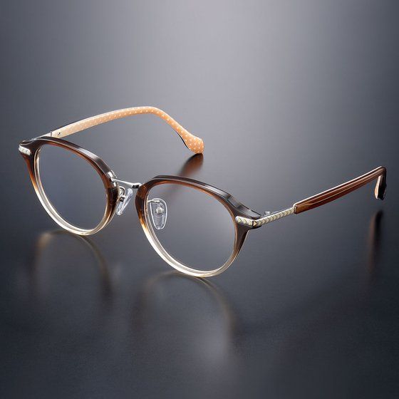 テレビアニメ『鬼滅の刃』眼鏡コレクション / 我妻善逸モデル（度付き