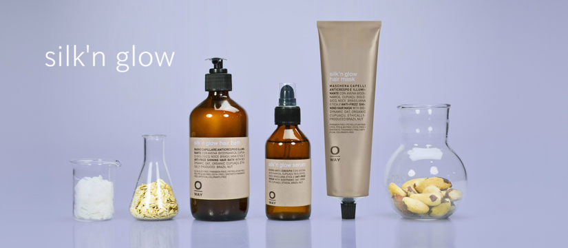 ローランド｜オーガニックウェイ｜rolland｜O-WAY｜オーガニック