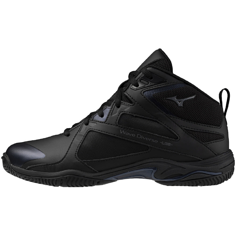 ウェーブダイバースLG5（22.5㎝～25.5㎝） – 株式会社ルネサンス 公式