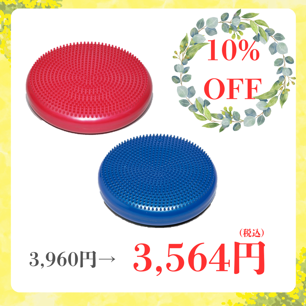 KOBA's TAIKAN BALANCE ファンクショナルマット・ポール KOBA式体幹