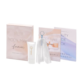 EBM ONLINE STUDIO / E.Eウォッシュパック 100g