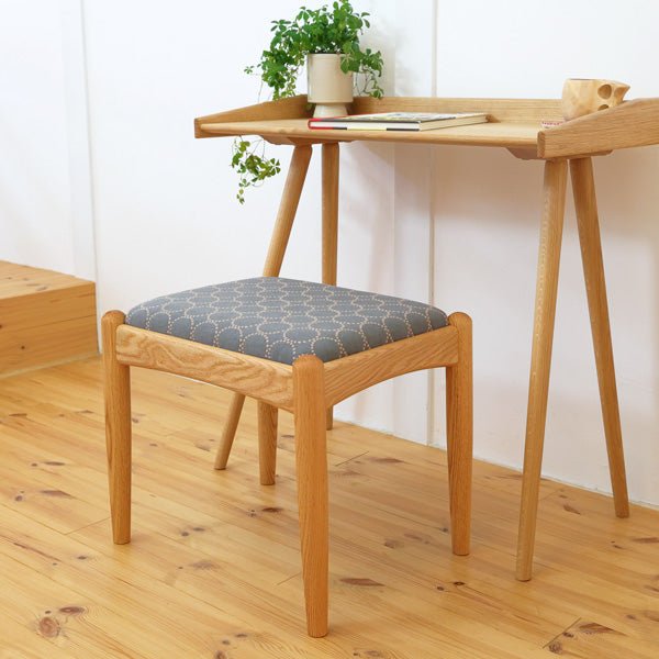 ミナペルホネン タンバリン スツール｜ノーススツール｜シキファニチア