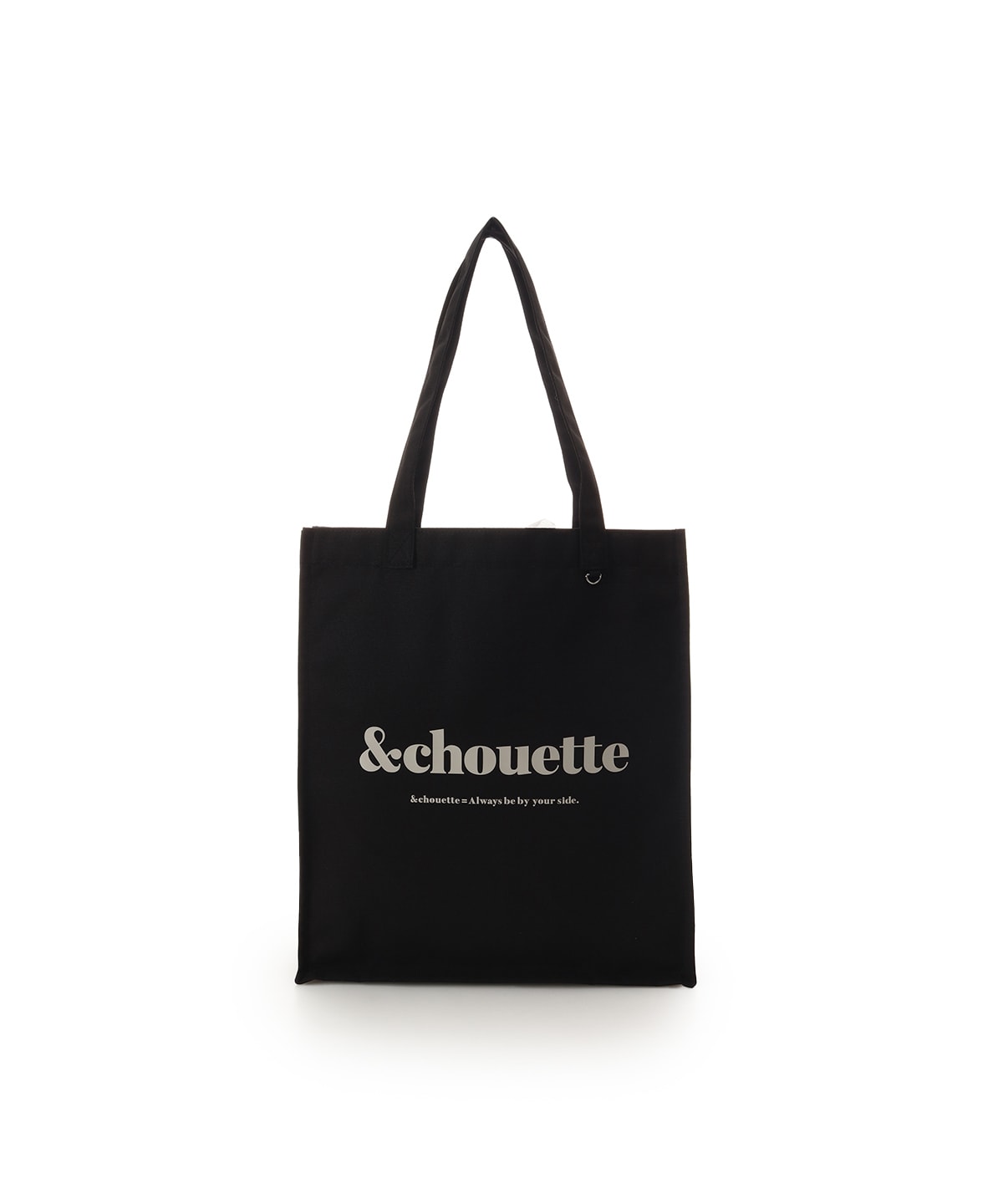 ≪推し事バッグ≫＆Cロゴシンプルトートバッグ≪通勤通学≫(FREE