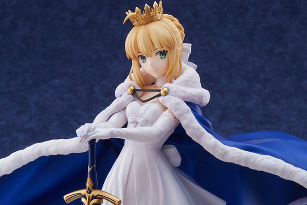 Fate/Grand Order セイバー/アルトリア・ペンドラゴン