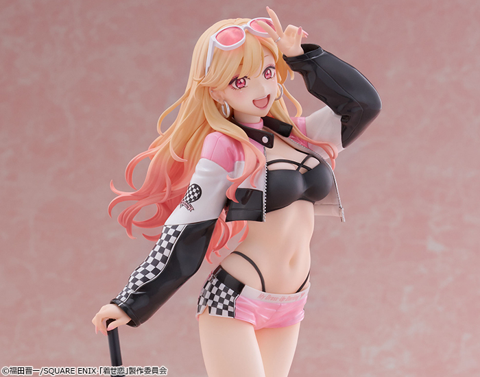 TVアニメ「その着せ替え人形（ビスク・ドール）は恋をする」 喜多川海