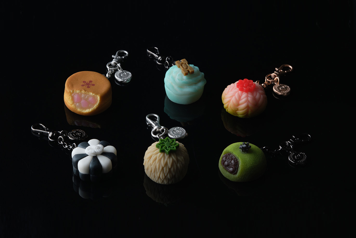 Q-pot.×鬼滅の刃 スペシャルコラボレーション 第2弾