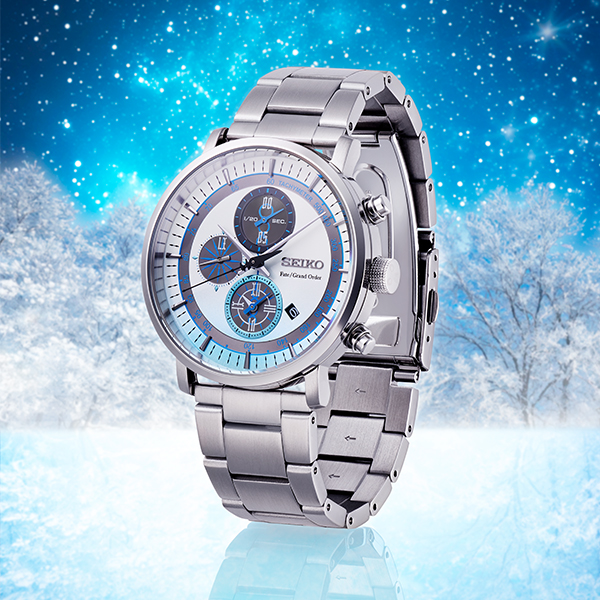 Fate/Grand Order オリジナルサーヴァントウォッチ バーサーカー