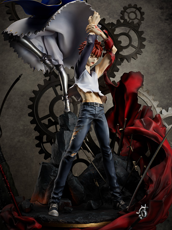 劇場版「Fate/stay night [Heaven's Feel] 15周年記念 プレミアム