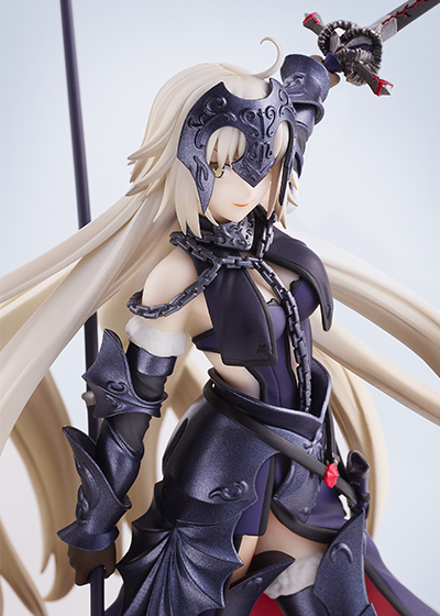 ConoFig Fate/Grand Order アヴェンジャー/ジャンヌ・ダルク〔オルタ〕