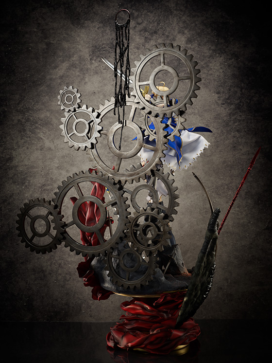 劇場版「Fate/stay night [Heaven's Feel] 15周年記念 プレミアム