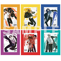 WIND BREAKER Blu-ray/DVD 全巻購入セット