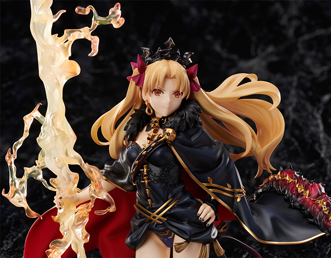 Fate/Grand Order ランサー/エレシュキガル 1/7スケールフィギュア