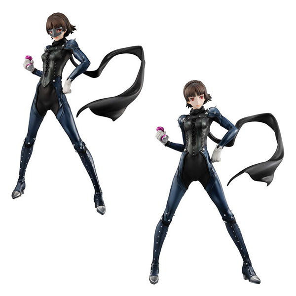 Lucrea（ルクリア） ペルソナ5 ザ・ロイヤル 新島真