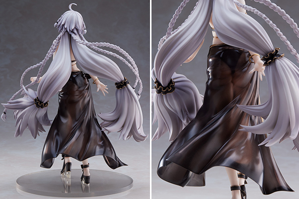 Fate/Grand Order アヴェンジャー/ジャンヌ・ダルク〔オルタ〕英霊祭装