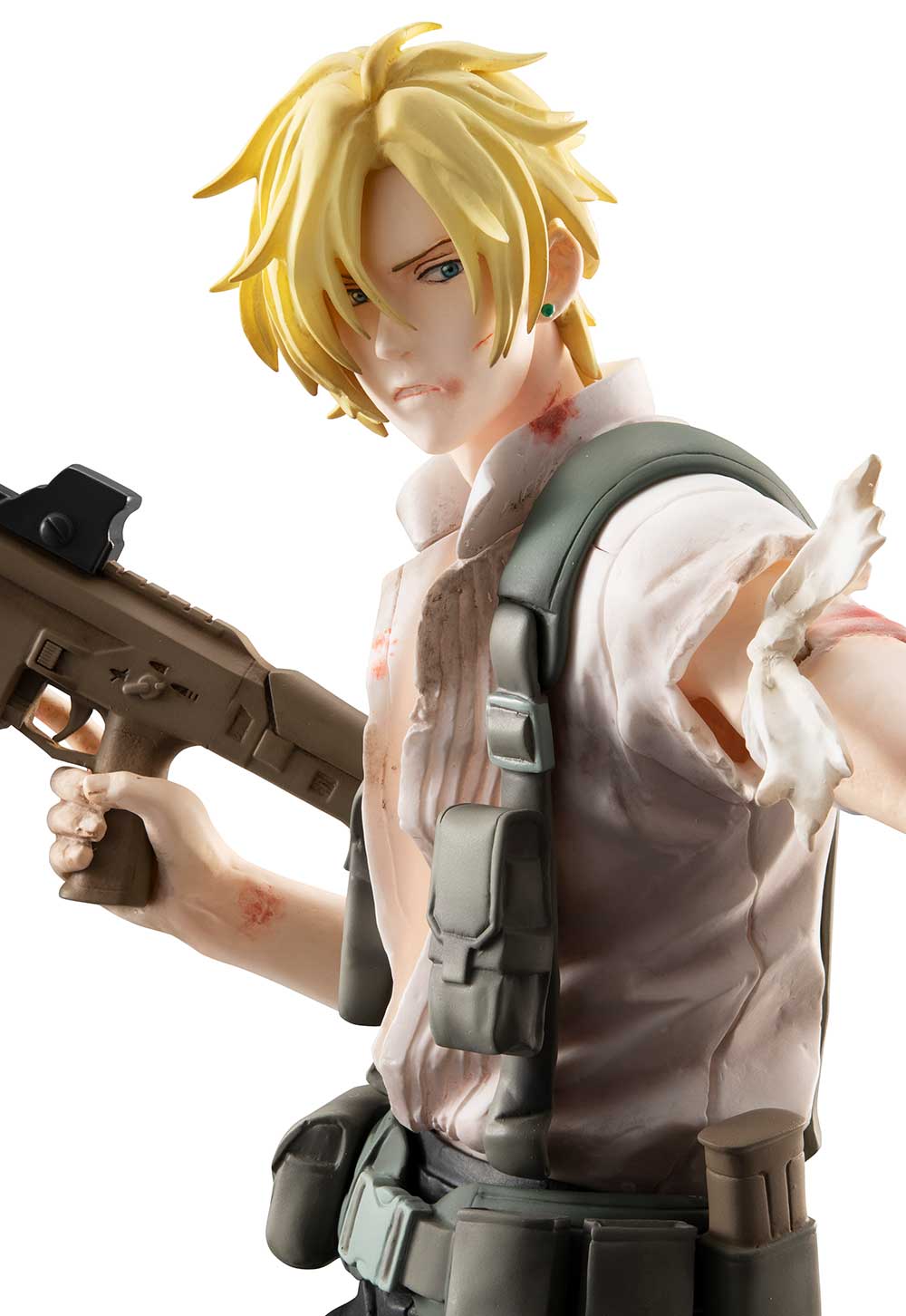 G.E.M.シリーズ BANANA FISH アッシュ・リンクス