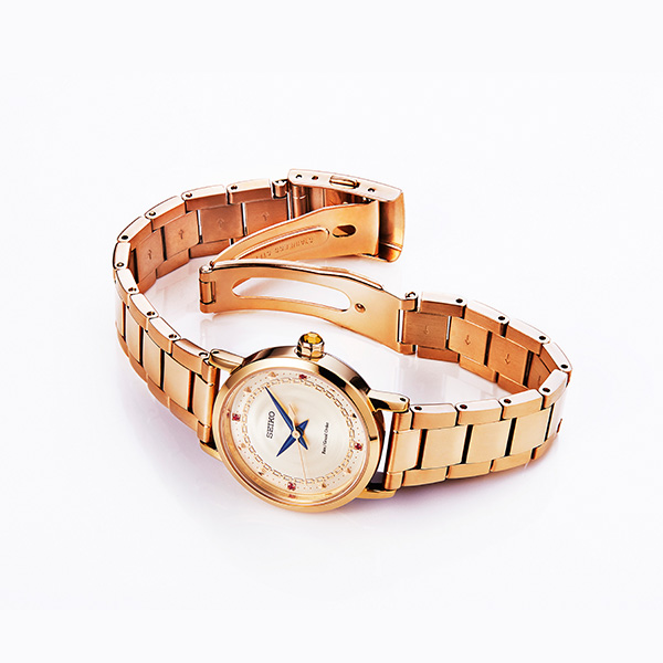 Fate/Grand Order オリジナルサーヴァントウォッチ アーチャー