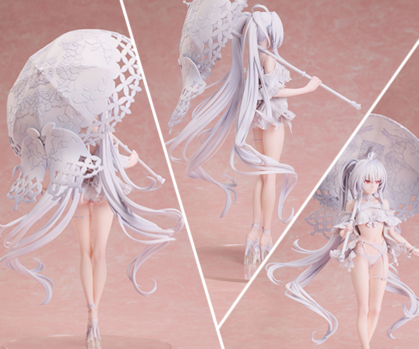 Fate/Grand Order プリテンダー/レディ・アヴァロン 1/7スケールフィギュア