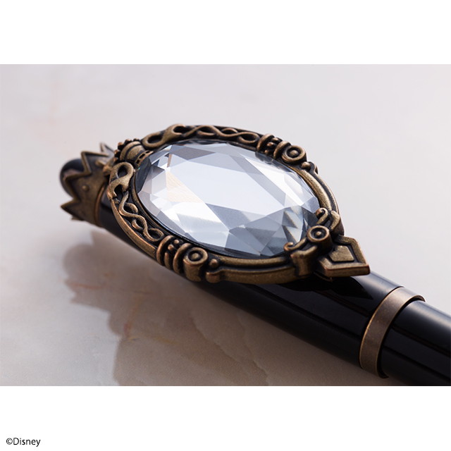 ディズニー ツイステッドワンダーランド』マジカルペン レプリカ万年筆