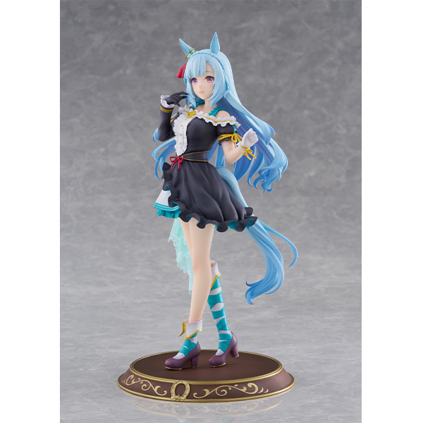 ウマ娘 プリティーダービー メジロアルダン 勝負服Ver. 1/7スケール