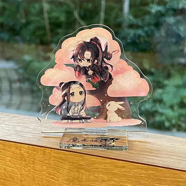 魔道祖師 完結編 【完全生産限定版】 Blu-ray