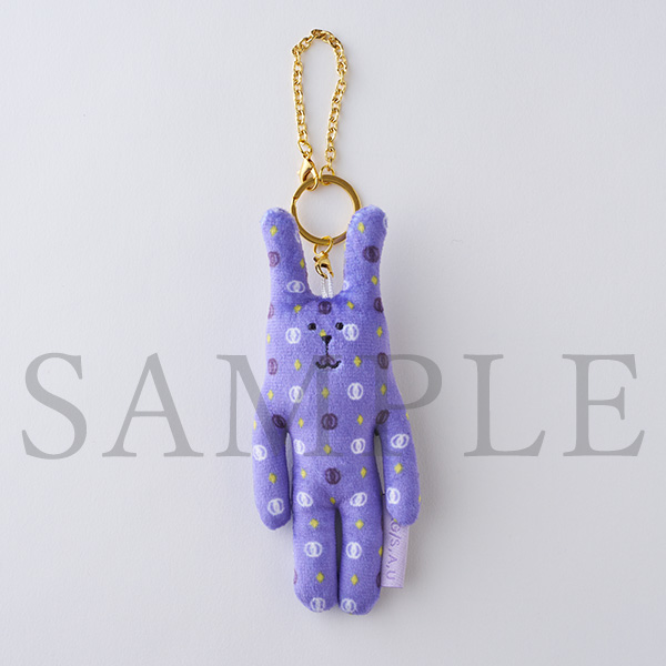 鬼滅の刃 ぬいぐるみチャーム（全5種）